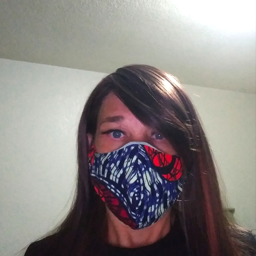 Meet your Posher, Sharon